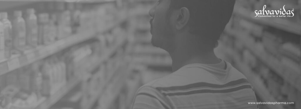 Affordable generic medicines supplier