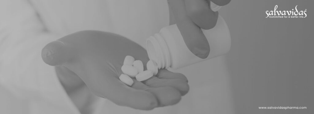 Amoxicillin and Clavulanic Acid Tablets