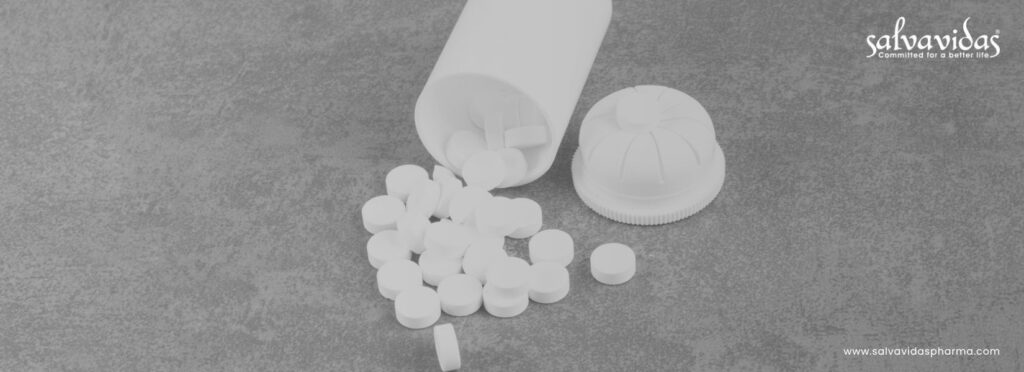 Artemether & Lumefantrine Tablet and Suspension Manufacturer and Exporter