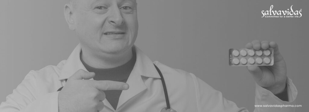 Branded Medicine Exporters India