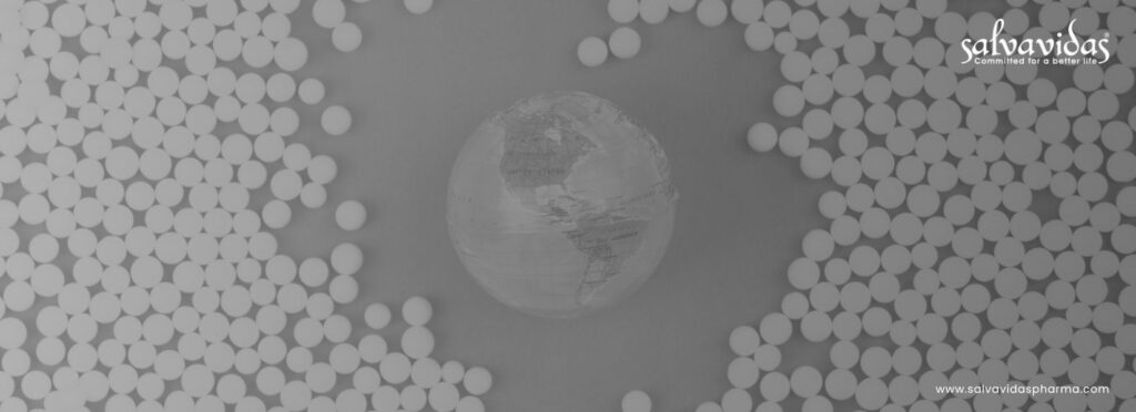 Bulk generic drug suppliers India