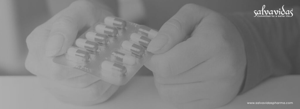 Capsule manufacturing companies India