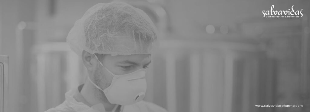 Contract manufacturing pharma India