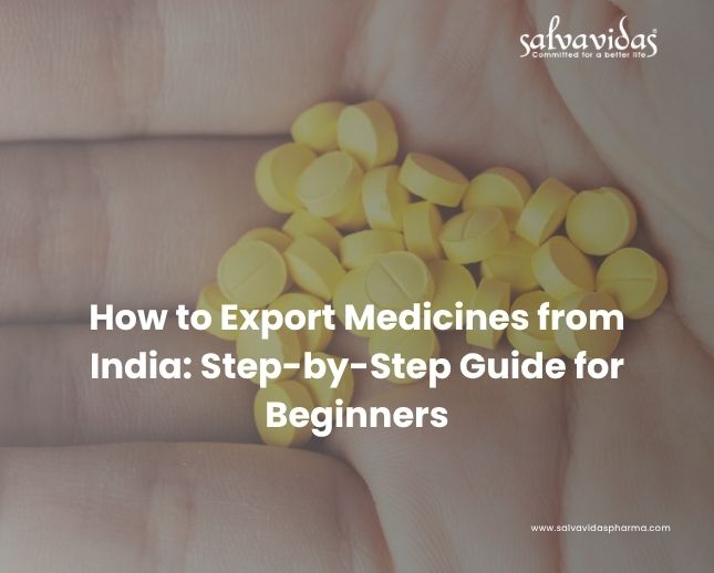 Pharma Export Documentation India: Complete Checklist for Smooth Medicine Export