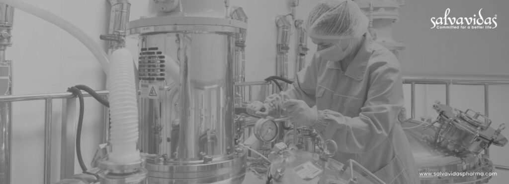 Generic Medicine Export Company