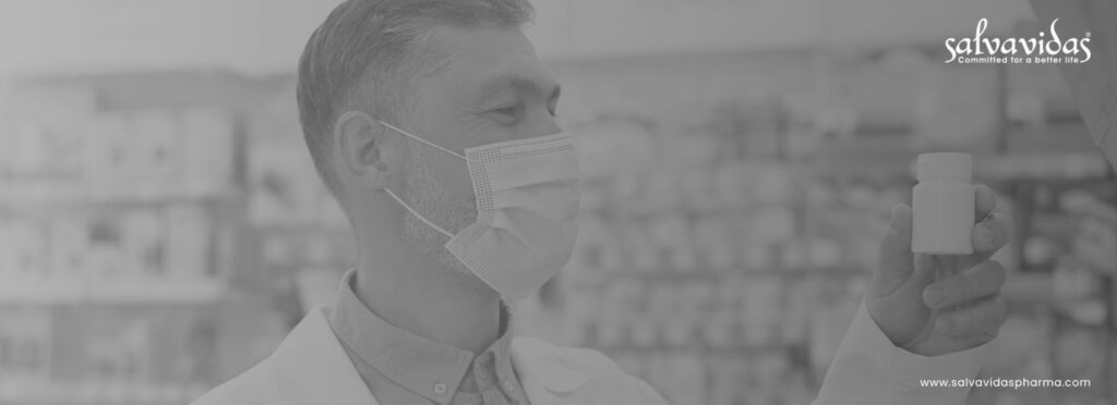 Generic Medicine Exporters India