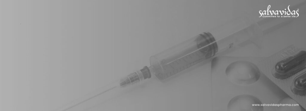 Injectable Manufacturers India