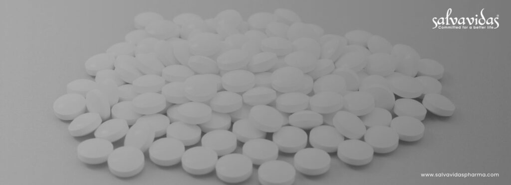 Loperamide Tablet