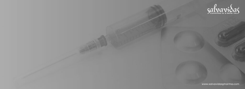 Omeprazole Capsule and Injection