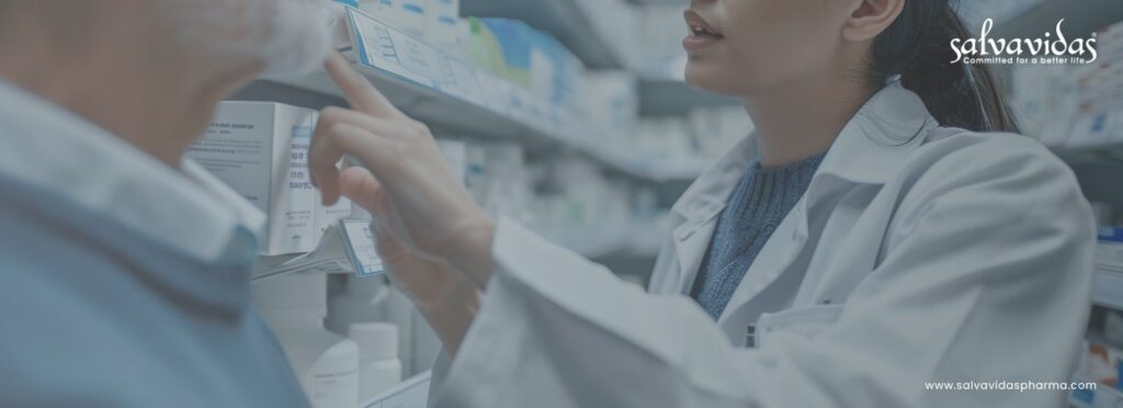 Third party pharma manufacturing India