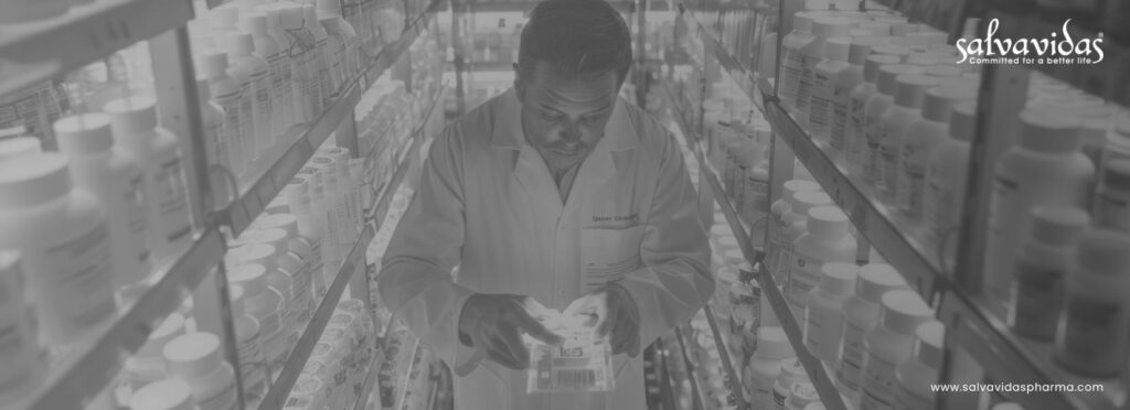 Top Pharma Export Company India