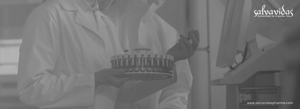 WHO GMP Certified Medicine Supplier Indi