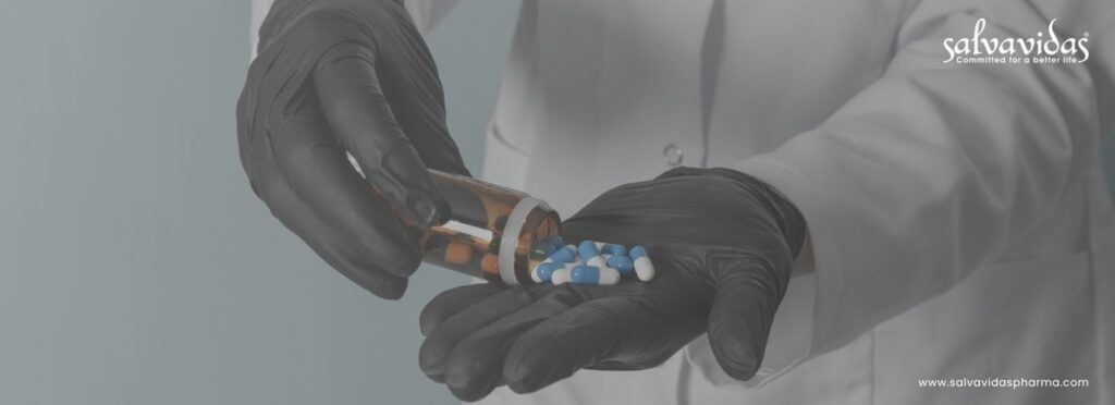 Anti Diabetic Medicine Manufacturers