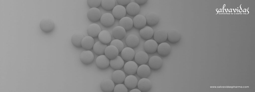 Antibiotic Exporters India