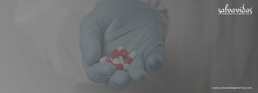 Antibiotic Manufacturers India