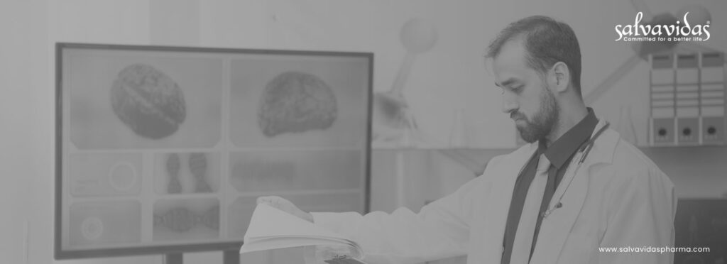 Neurology Medicine Manufacturers