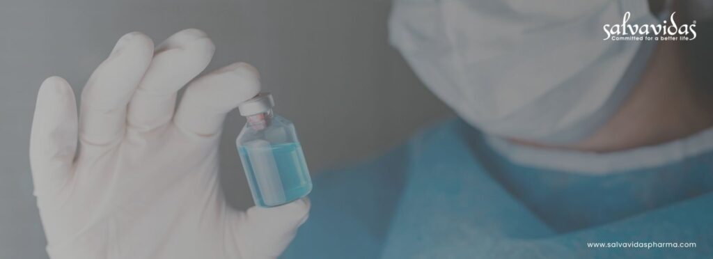 Oncology Formulations Manufacturers