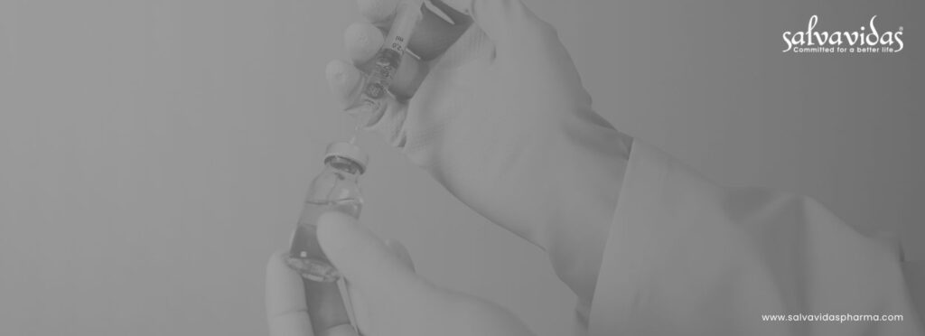 Oncology third party manufacturing India