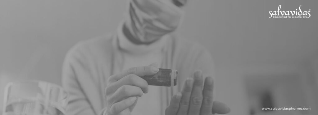Pain Relief Medicine Manufacturers
