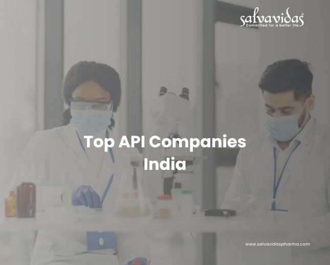Top API Companies India