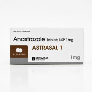 Anastrozole Tablets 1 mg