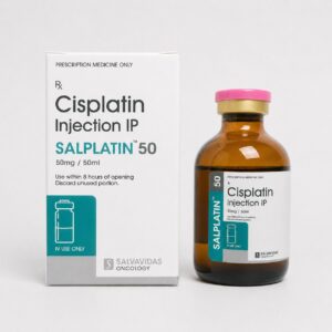 Cisplatin Injection IP