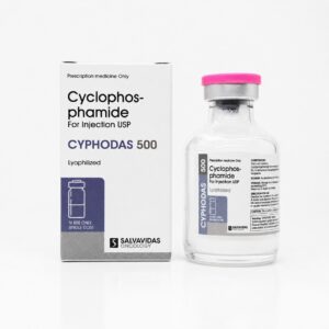 Cyclophos-phamide For Injection USP