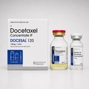 Docetaxel Concentrate IP