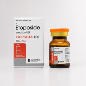 Etoposide Injection USP
