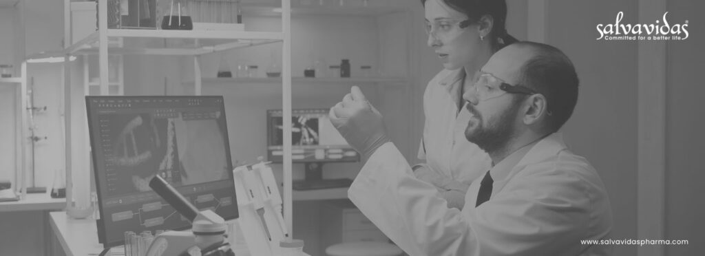 FDA Compliant Pharma Manufacturers India