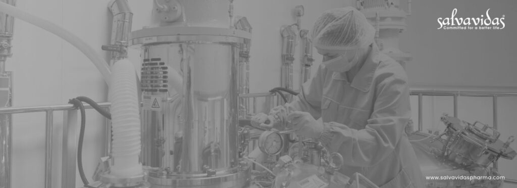 GMP Certified Pharmaceutical Manufacturers