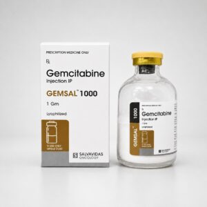 Gemcitabine Injection IP