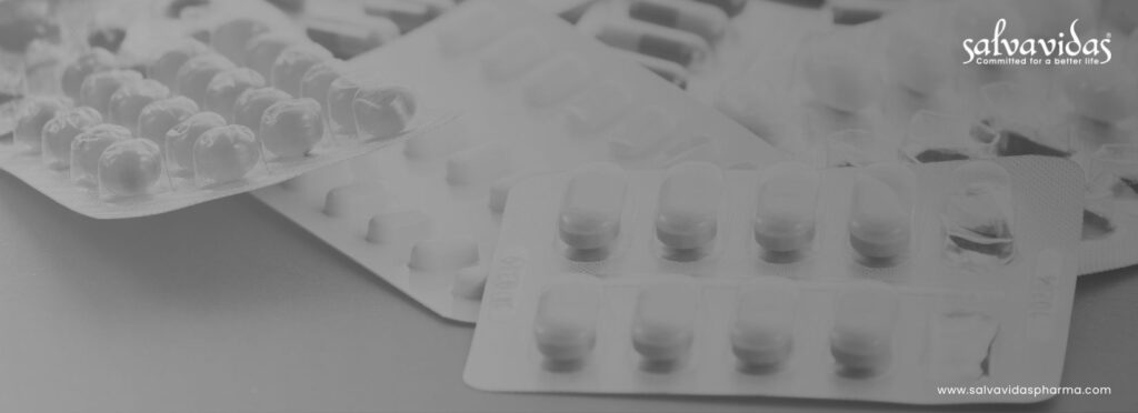 Generic Medicine Manufacturer in India