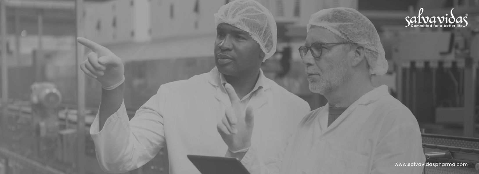 ISO Certified Pharma Companies India