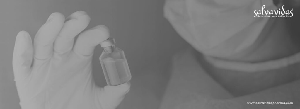 Injectable Manufacturer in India