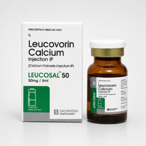 Leucovorin Calcium Injection IP