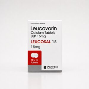 Leucovorin Calcium Tablets USP