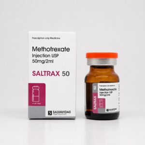 Methotrexate Injection USP 50mg2ml