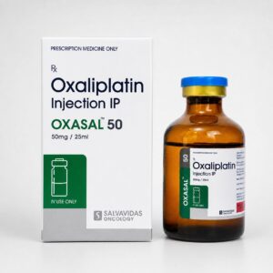 Oxaliplatinm Injection IP