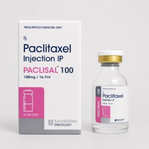 Paclitaxel Injection IP