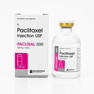 Paclitaxel Injection USP