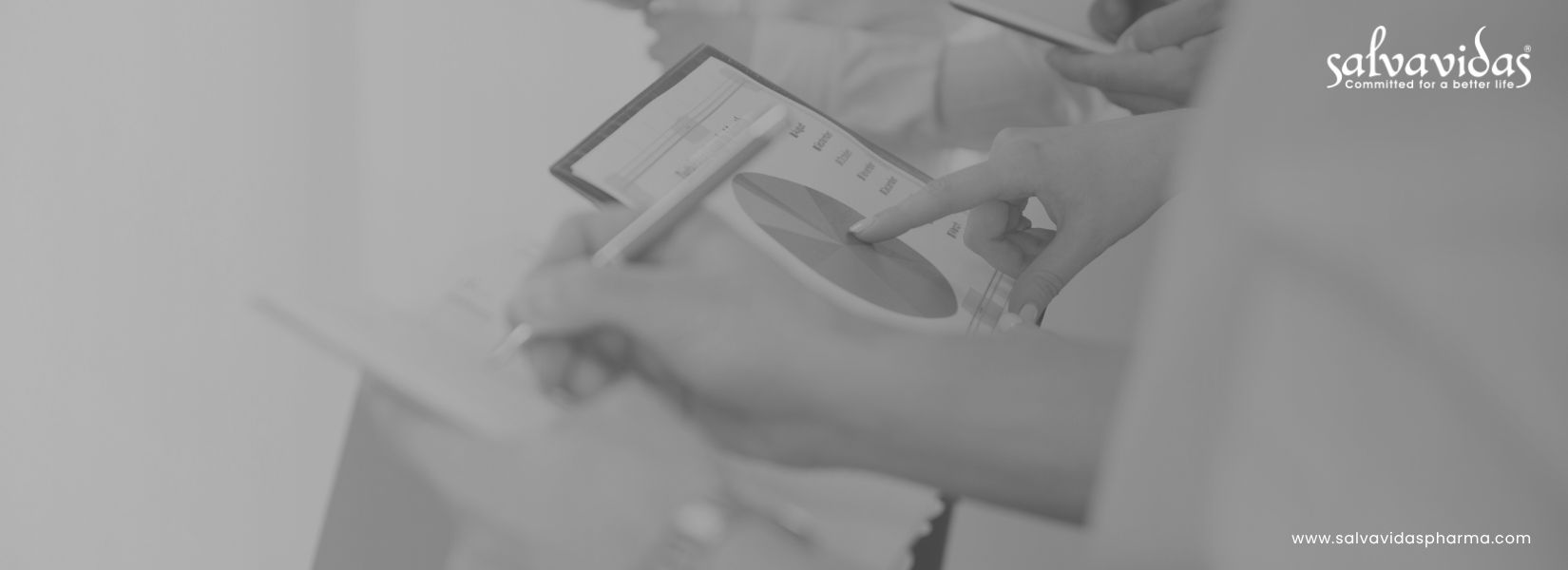 Pharma Quality Control Systems