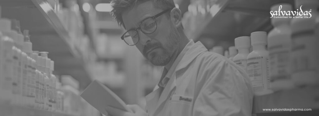 Pharma Regulatory Compliance India