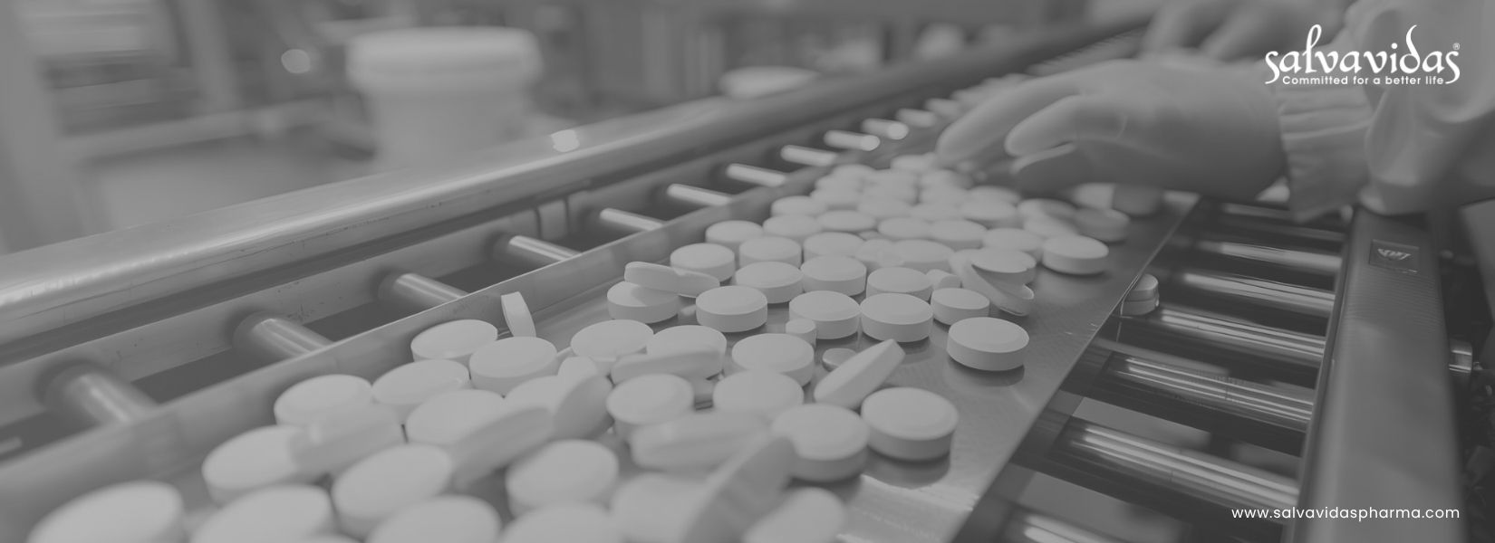 Pharmaceutical Export Compliance India