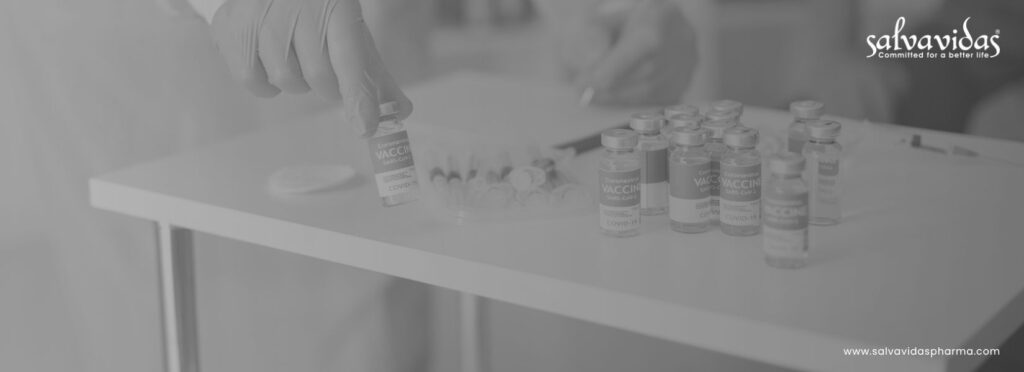 Sterile Injectable Manufacturer India