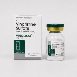 Vincristine Sulfate Injection USP 1 mg