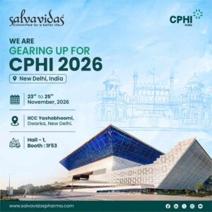 CPHI INDIA 2026