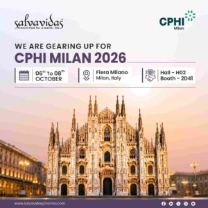 CPHI Italy 2026