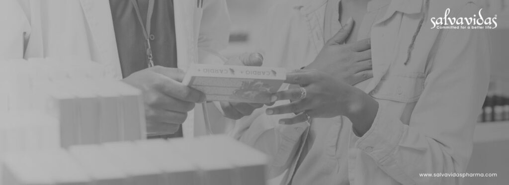 How to Register Pharmaceutical Products with NAFDAC Nigeria