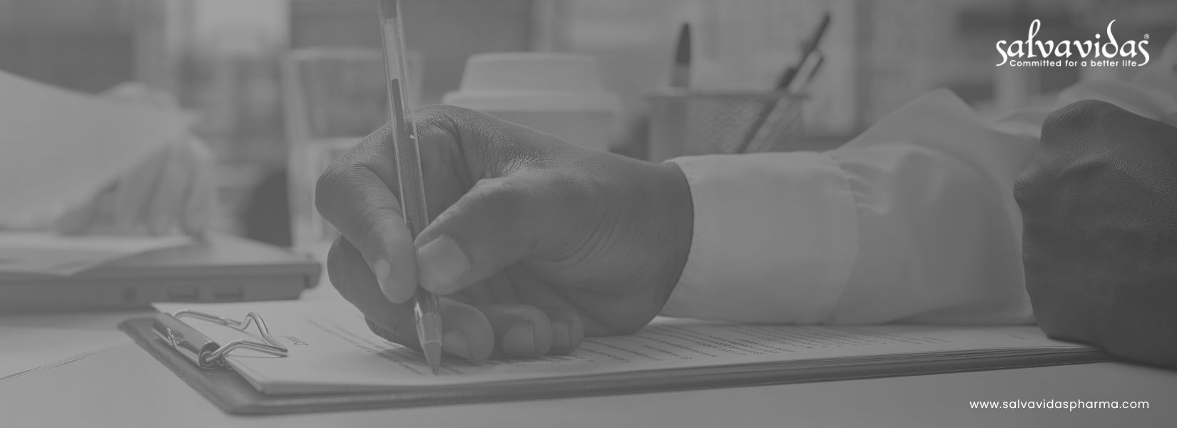 Pharma Export Documentation Checklist: Ghana Edition